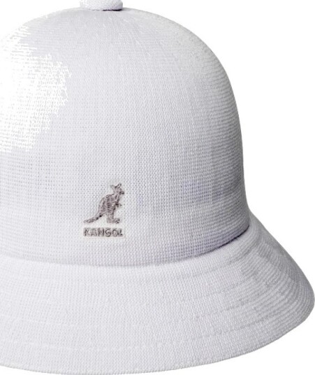 Kangol unisex Accessories Hvit S, Kangol unisex Accessories Hvit S,