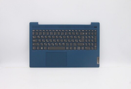 Lenovo Upper Case ASM_HG L81YK BLFPLT MEDION