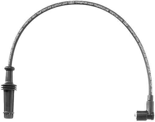 Tennplugg kabelsett CHAMPION CLS163