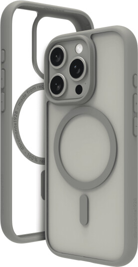 Dbramante Grenen Magsafe Iphone 16 Pro Max, Grå