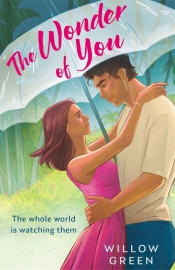 The Wonder of You The Wonder of You