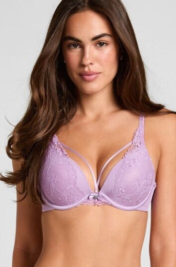 Hunkemöller Push Up BH Naomi Lilla