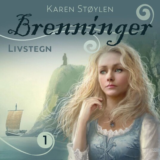Livstegn Av Karen Støylen