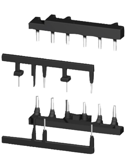 Siemens Wiring kit screw 3ra2923-2aa1 (4011209741409)