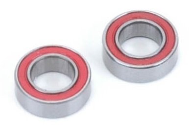 Schumacher U3871 Ball Bearing 5x9x3 Red Seal (2)