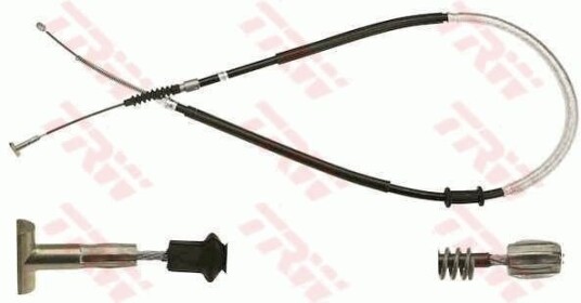 Bremsewire TRW GCH1864 Bremsewire TRW GCH1864