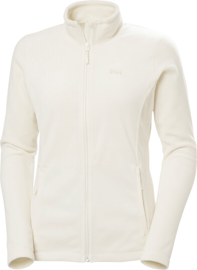 Helly Hansen Daybreaker Fleece Jacket W Snow XL