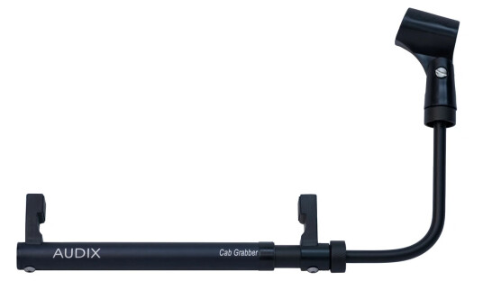 Audix Cab Grabber Audix Cab Grabber