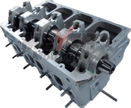 Sylindertopp MEYER MOTOREN 013027930 Sylindertopp MEYER MOTOREN 013027930