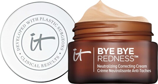 It Cosmetics Bye Bye Redness Correcting Cream Neutral Beige 12ml
