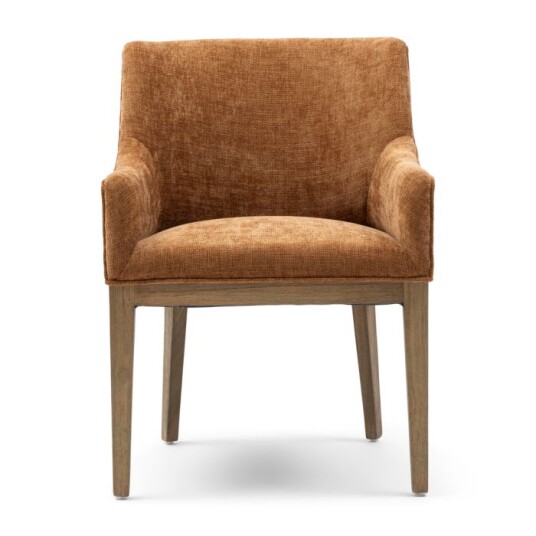 Riviera Maison Whistler Dining Armchair 31156004
