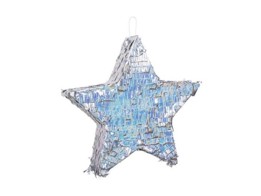 Pinata Shiny Star