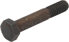 Svinghjulskrue AKUSAN AG 0484