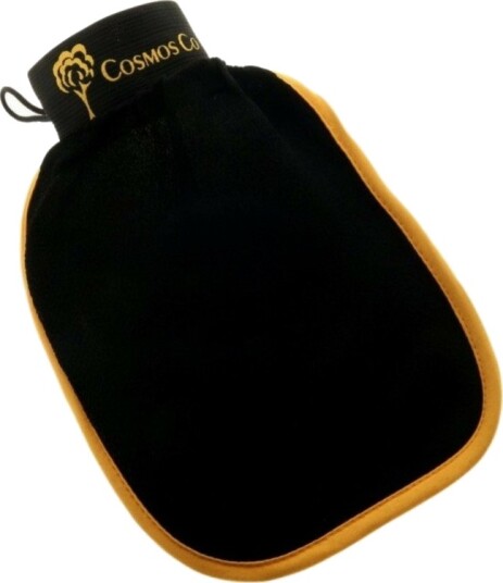 Cosmos Co Kessa Exfoliating Glove