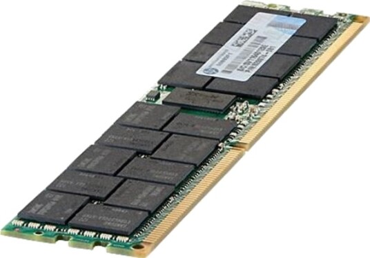HPE DDR3L RDIMM 8GB 1333 2Rx4 ECC 664690-001-MOQ-16
