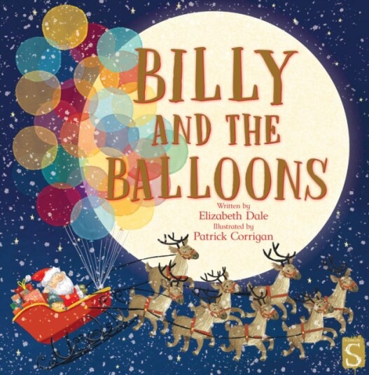 Billy And The Balloons Av Elizabeth Dale Billy And The Balloons Av Elizabeth Dale