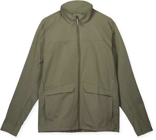 Houdini Men's Go Jacket Sage Green XL, Sage Green