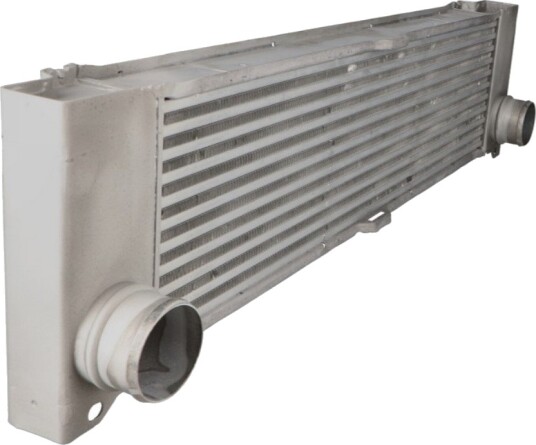 CLIMTEX CH4-430 Intercooler CLIMTEX CH4-430 Intercooler