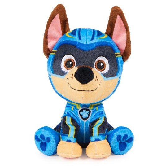 Paw Patrol Movie 2 Plush 19 cm Chase