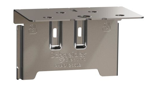 Schneider Electric Multifix IMT80297 Stenderfeste stål