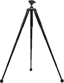 Trestativ Fotopro Free-1 (Grå) Trestativ Fotopro Free-1 (Grå)