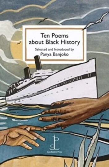Ten Poems About Black History Ten Poems About Black History