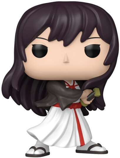 Funko POP! Anime: Hell's Paradise Toma