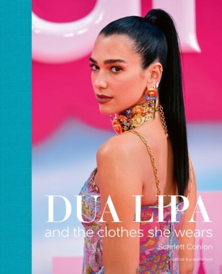 Dua Lipa Dua Lipa