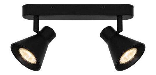 Nordlux Eik 2 Spotlight Sort