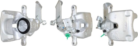 Bremsecaliper ELSTOCK 86-3015
