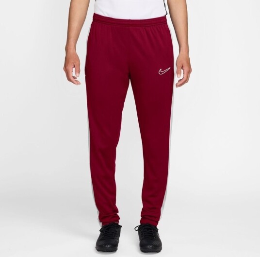 Nike Treningsbukser Dri FIT Academy 25 KPZ Break Em'   Team Red/Hvit Kvinner størrelse Medium
