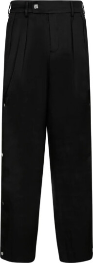 Amiri Herre Bukser Svart S, Amiri Herre Bukser Svart S,
