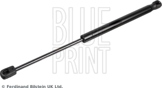 BLUE PRINT ADBP580002 Baklukedemper