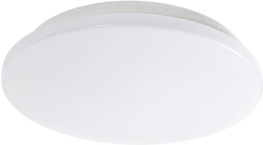Airam Gaia Slim Round Plafond 22W 2700-6500K hvit 40 cm