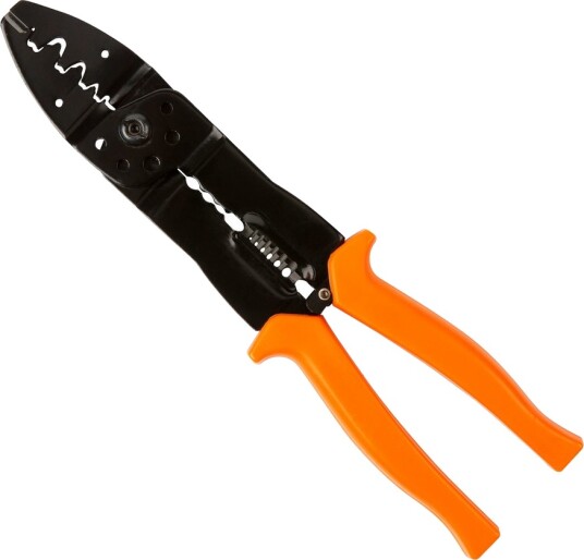 Kendo Avisoleringstang (0,5MM - 5MM)