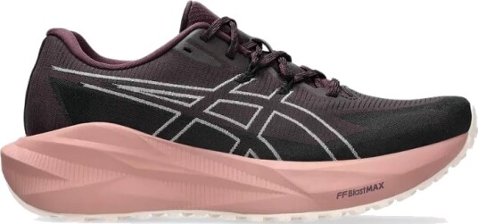 ASICS Blazeblast Burgunder 38 ASICS Blazeblast Burgunder 38