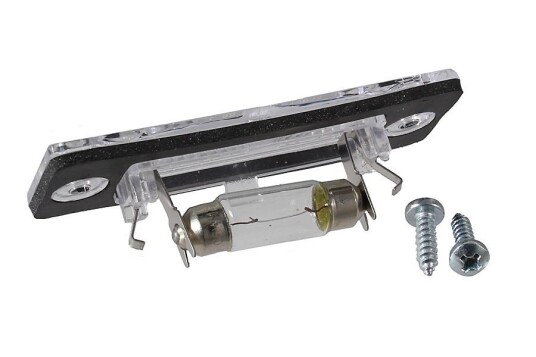 Metzger Nummerskiltlys METZGER 2080039