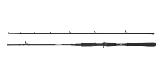 Abu Garcia Beast Pike 662HP 198cm 40 90g Jerkbait Casting Abu Garcia Beast Pike 662HP 198cm 40 90g Jerkbait Casting
