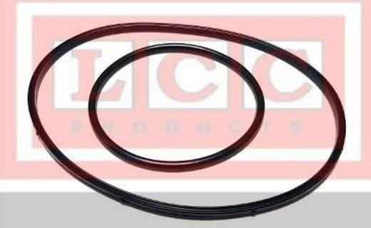 LCC TR1399 Pakningssett, undertrykkpumpe LCC TR1399 Pakningssett, undertrykkpumpe