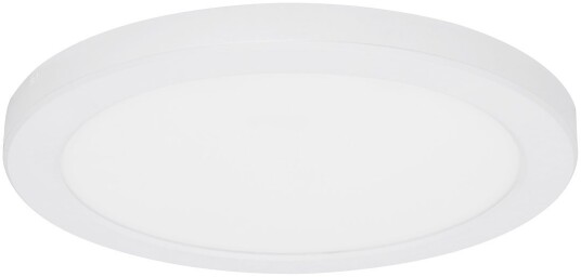 Plafond EDGE 10 18W 3000K 5700K IP20