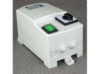 BREVE Rotational speed controller 1-phase ARW 7.0 230V 7A IP54 (17886-9996)