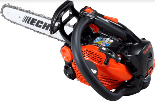 Ariens Echo Motorsag bensin Cs-2511tes