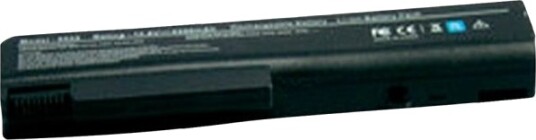 Beltrona Bærbar Pc-Batteri 10,8 V 6600 Mah Hp Compaq 6530BH