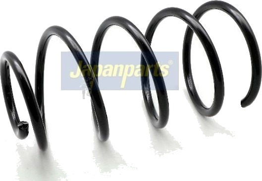 JAPANPARTS ZC2931C Fjær JAPANPARTS ZC2931C Fjær