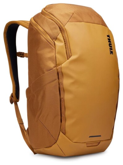 Thule Chasm TCHB215 Golden Brown ryggsekk Uformell ryggsekk Brun Polyester