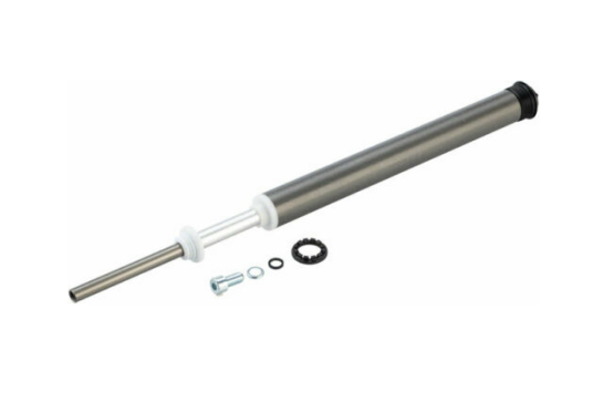 Rock Shox Air spring Internals for 80 120mm Judy Silver