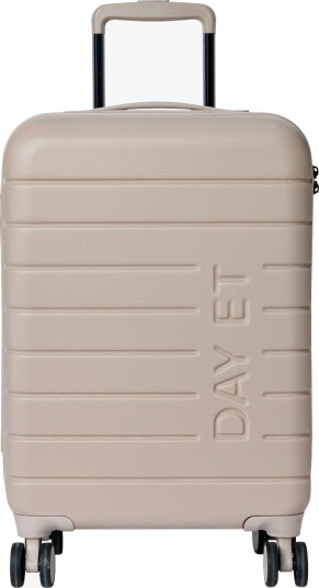 DAY ET Day Tonal 20" Suitcase Beige ONE SIZE