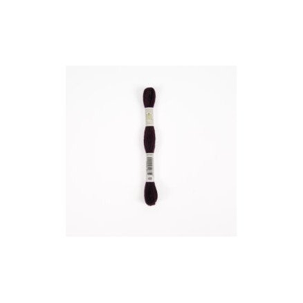 DMC Eco Vita 360 Broderigarn av økologisk ull 408 6 stk