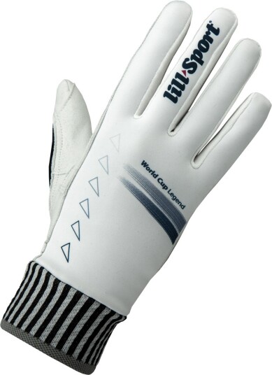 Lillsport Legend Slim World Cup Langrennshansker White 11