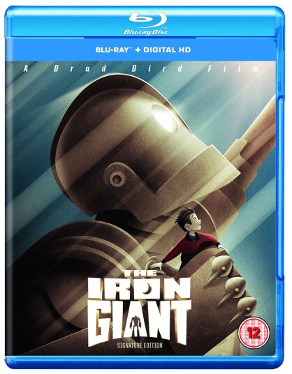 The Iron Giant